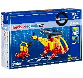 Fischertechnik Basic Solar Fischertechnik Basic Solar